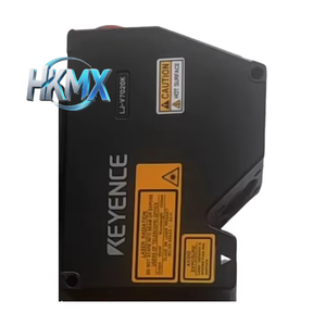 ใหม่เอี่ยม 100% และ KEYENCE LJ-V7020K พร้อมการรับประกันหนึ่งปี - Product Image 1