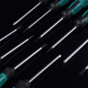 Jeu de tournevis de précision professionnel YTH avec plusieurs têtes spéciales, outil de réparation multifonctionnel pour l'électronique, la réparation DIY - Product Image 5