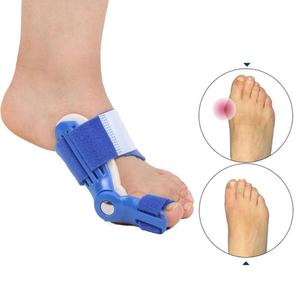 Dispositivo <span class=keywords><strong>para</strong></span> Juanetes, Corrector Ortopédico <span class=keywords><strong>para</strong></span> Hallux Valgus, Corrector de Dedos, Cuidado de los <span class=keywords><strong>Pies</strong></span>, Herramienta <span class=keywords><strong>para</strong></span> la Hueso del Dedo Gordo, <span class=keywords><strong>Accesorios</strong></span> de Salud - Product Image 3