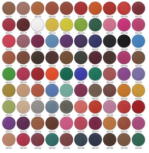 Palette Ombretti Vuota Magnetica 26MM Private Label, Alta Qualità, Finitura Satinata Metallizzata, 40g, per Carnagione Chiara, 8+ Colori - Product Image 3