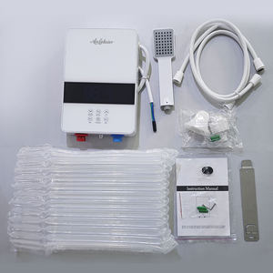 Instant <b>Shower</b> Electric Water Heater 220V 6000W Smart <b>Control</b> with ELCB Function Hotel Household Use - Product Image 3
