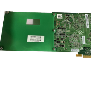 376006 Card đồ họa <span class=keywords><strong>NVIDIA</strong></span> quadrofx 1400-<span class=keywords><strong>128Mb</strong></span>, PCIe X16, 3840x2400 - Product Image 1