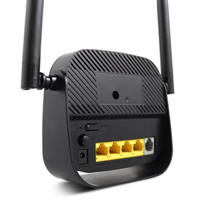 Antena desmontable <span class=keywords><strong>Zyxel</strong></span>, enrutador de módem ADSL de 150Mbps, 802.11n 5dBi - Product Image 5