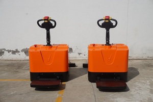 HuiZe 1t 2t 3t Nouveaux déplaceurs de voitures et de caravanes pour usage domestique et commercial avec homologation CE - Product Image 5