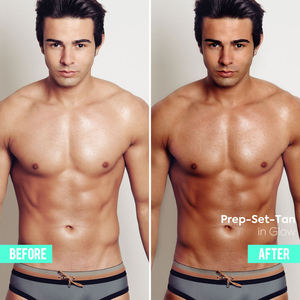 <span class=keywords><strong>Spray</strong></span> <span class=keywords><strong>Bronceador</strong></span> con Brillo, <span class=keywords><strong>Spray</strong></span> Corporal con Efecto Luminoso para una Piel Bronceada al Sol - Product Image 3