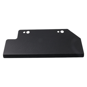 ฝาครอบกันความร้อน Performance Heat Shield รุ่น 21TF131 สำหรับ VW Golf 5 GTI Mk6 EA113 Audi A3 S3 TTS เครื่องยนต์ 2.0T TFSI อะไหล่ตกแต่งรถยนต์ FDJ-250 - Product Image 1