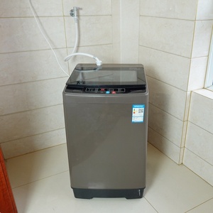 20kg Large Capacity Automatic Washing Machine with Dryer Function for Household Use <b>Top</b> <b>Loading</b> Large Capacity Fully Automatic - Product Image 1