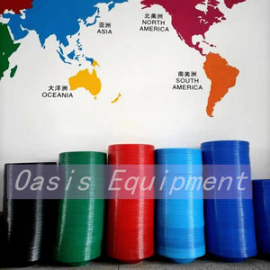 Venda quente para ao ar livre Boa Qualidade Plástico Gold Pan Lavagem Panning Wash Gold River Areia para ouro Separando - Product Image 4