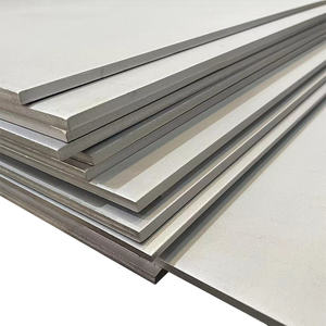 Chine Fournisseur Plaque de titane Gr.4 Gr2 <span class=keywords><strong>Gr1</strong></span> Astm B265 Ti6al4v Grade 5 Titane Feuille de plaque découpée sur mesure - Product Image 5