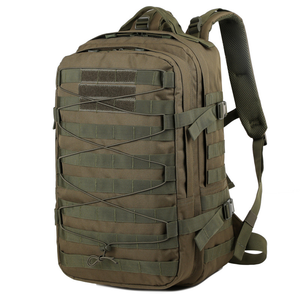 Mochilas Tácticas de Camuflaje y Bolsas EDC Molle 3D, Nueva Versión Actualizada para Viajes y Campamentos al Aire Libre - Product Image 3