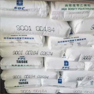 High-Density Polyethylene (<b>HDPE</b>) Granules Virgin Material for Bag Manufacturing From Trusted <b>HDPE</b> Granules Manufacturer - Product Image 4