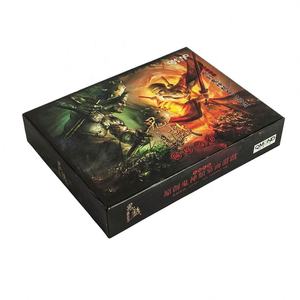 <span class=keywords><strong>Juego</strong></span> <span class=keywords><strong>de</strong></span> <span class=keywords><strong>Mesa</strong></span> Personalizado <span class=keywords><strong>de</strong></span> Alta Calidad con Temática Abstracta Original para Reuniones Familiares y <span class=keywords><strong>de</strong></span> Equipo, Fichas <span class=keywords><strong>de</strong></span> <span class=keywords><strong>Juego</strong></span>, <span class=keywords><strong>Juego</strong></span> <span class=keywords><strong>de</strong></span> <span class=keywords><strong>Mesa</strong></span> para Adultos - Product Image 6