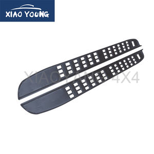 Marchepied latéral en aluminium pour Ranger Raptor 2015 - Product Image 2