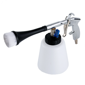 Pistola de lavado de coches, para interior y exterior - Product Image 1