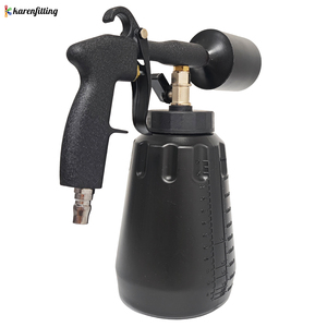 Canon à mousse et pistolet pour nettoyeur haute pression, accessoire de lavage auto OEM, outil à mousse de neige durable de haute qualité pour usage commercial - Product Image 2