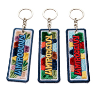 Porte-clés en caoutchouc souple PVC personnalisé en gros, logo personnalisé, design de logo, thème de logo, feuille de plante en caoutchouc 3D, porte-clés en caoutchouc en vrac