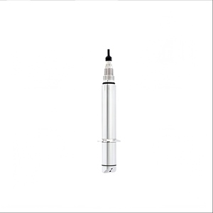 เซ็นเซอร์วัดความขุ่นสูง Endress+Hauser CUS52D CUS52D-AA1AA2 IP68 โพรบวัดของแข็งลอยตัวสแตนเลสสำหรับน้ำเสีย - Product Image 2