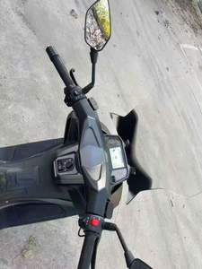 Scooter à essence <span class=keywords><strong>Longjia</strong></span> 300cc haute performance, adapté aux hommes et aux femmes. - Product Image 2