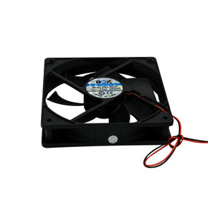 Ventilador de Extracción de Esquina Externa de Pared Lateral Más Vendido para Edificios Comerciales - Product Image 4