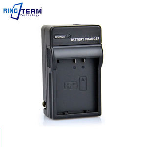 Cargador eléctrico universal de alta calidad para Nikon 1 Micro Single V2, compatible con puerto de CA Nikon 1, compatible con puerto de CA para Nikon 1 - Product Image 2