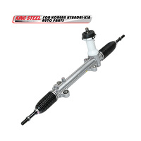 Kingsteel Kotak Kemudi Power Steering Rack and Pinion 56500-2W300 EPS untuk Hyundai Santa Fe Kia Sorento 2013-2019 LHD