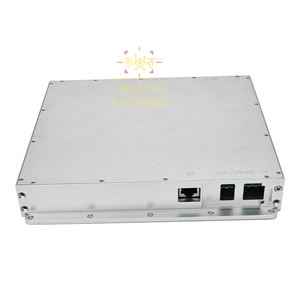 Modulo di Disturbo GNSS - Distanza Regolabile, Rilevamento Droni e Atterraggio Controllato BDS-B1/GPS-L1/GLONASS/Galileo - Product Image 2