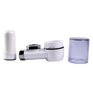 Mini Purificador de Agua Doméstico para Grifo, con Carbón Activado Alcalino, Filtro de Carbón Activado Alcalino - Product Image 6