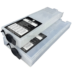 Cartuccia d'<span class=keywords><strong>inchiostro</strong></span> ricaricabile per stampante EPSON WorkForce Pro WF-M5299 M5799 M5899 M5399 senza chip - Product Image 1