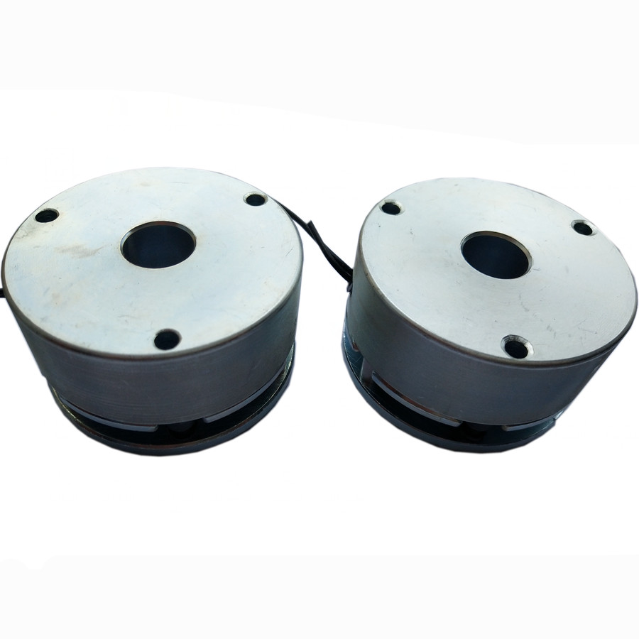 Reliable Solutions for Industrial Power: planetary brakes Performance