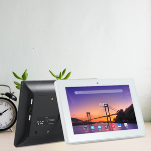 <span class=keywords><strong>Tablet</strong></span> Touch IPS da 8 Pollici con Android 7.0, RK3128 1.8GHz, 1GB RAM, 16GB Memoria, Risoluzione 1280x800, Grado Industriale per Uso Aziendale - Product Image 3