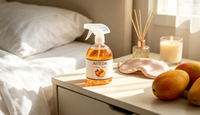Diffuseur de parfum à huile essentielle Modèle 17 en forme de fleur - L'un des produits de diffusion d'huiles essentielles à grande capacité les plus vendus