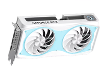 New ManLi RTX 5050 NEBULA OC 8GB GDDR6 MXM Fan Graphics Card with 2580MHz Core Clock and 128-Bit Interface for Gaming Desktop