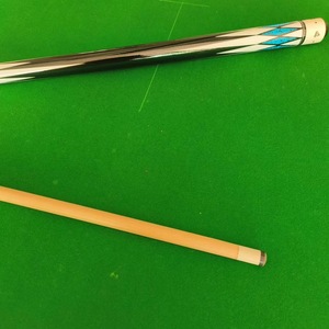 ไม้คิวพูล Nine Ball ทำจากไม้เมเปิ้ล ขนาด 13 มม. 12 มม. ทนทาน ผู้ผลิตขายส่ง - Product Image 4