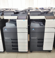 Новая Модель Лазерный фотопринтер Профессиональный для принтера Konica Minolta BH C454e