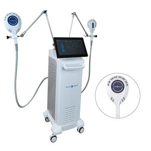 Appareil professionnel de physiothérapie magnétique pour la relaxation musculaire et le traitement des douleurs articulaires, dispositif de soins de santé pour salon - Product Image 3