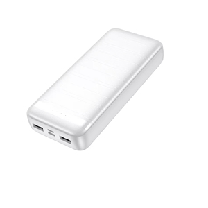 Power Bank Portatile alla Moda con LED Indicatore di Ricarica Rapida, Grande Capacità della <span class=keywords><strong>Batteria</strong></span>, Caricabatterie Mobile per <span class=keywords><strong>Smartphone</strong></span> - Product Image 2