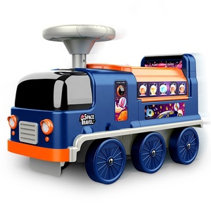 Voitures à pédales pour enfants, <span class=keywords><strong>jouet</strong></span> <span class=keywords><strong>grue</strong></span> électrique pour enfants de 8 <span class=keywords><strong>ans</strong></span> - Product Image 5