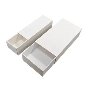 folding drawer box