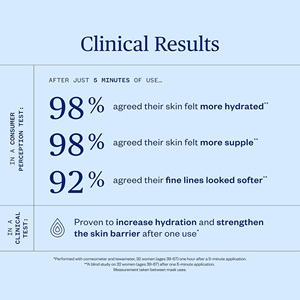 Muestras Gratis: Crema de Noche Hidratante Profunda <span class=keywords><strong>con</strong></span> Extracto de Champiñones que Aumenta la Firmeza, Reduce Líneas Finas y Mascarilla de Colágeno para Dormir - Product Image 5