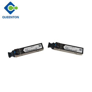 Módulos SFP de 1.25G 10KM Uplink al Mejor Precio, SFP HW GPON OLT, en Stock, para OLT MA5683T MA5608T MA5680T MA5800-x2 MA5800-X7 - Product Image 6