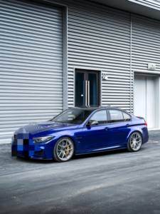 Jantes en alliage d'aluminium forgé SRX 18-24 pouces pour modèles <span class=keywords><strong>Audi</strong></span> A3-A9 S6-S9 Q5-<span class=keywords><strong>Q9</strong></span> T6061 - Product Image 6