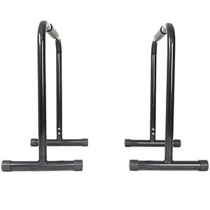 CZFIT Adjustable Door Gym Horizontal Indoor Fitness Equipment Dip <b>bar</b> Parallel <b>Pull</b> <b>up</b> <b>Bar</b> <b>Home</b> Dip <b>Bar</b> Parallel - Product Image 3