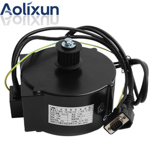 Zhanpeng thang máy cửa động cơ 130tpsm-110c nam châm vĩnh cửu động cơ đồng bộ, thích hợp cho khổng lồ <span class=keywords><strong>Kone</strong></span> cửa máy động cơ - Product Image 1
