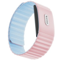 JCVital V4 SDK APL OEM ODM Monitor de Salud con Pulsera de Análisis de Datos con IA para Aplicaciones Médicas