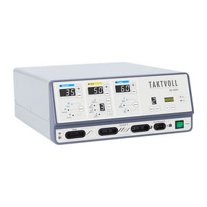 Tvoll बहुक्रियाशील बुद्धिमान चिकित्सा इलेक्ट्रोसर्जिकल उपकरण इलेक्ट्रोसर्जिकल उपकरण इलेक्ट्रोसर्जरी इकाई ES-400V - Product Image 3