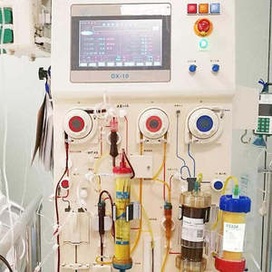 Hemodializadores de equipos médicos para máquinas de circulación y diálisis de transfusión sanguínea - Product Image 3