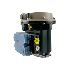 Controlador de Válvula 3725, Modelo Actualizado 3372+, Período de Ejecución 3372 - Product Image 3