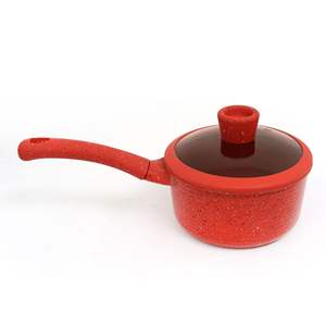 <span class=keywords><strong>Set</strong></span> <span class=keywords><strong>di</strong></span> 10 Pentole e <span class=keywords><strong>Padelle</strong></span> <span class=keywords><strong>in</strong></span> Alluminio Antiaderente con Rivestimento <span class=keywords><strong>in</strong></span> <span class=keywords><strong>Pietra</strong></span> Maifan, Pentola per Latte, Pentola per Zuppa, Padella per Friggere, <span class=keywords><strong>Set</strong></span> <span class=keywords><strong>di</strong></span> Pentole all'Ingrosso - Product Image 3