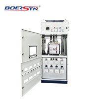 Panneau de tableau électrique MCC triphasé basse tension et centre de commande de moteur