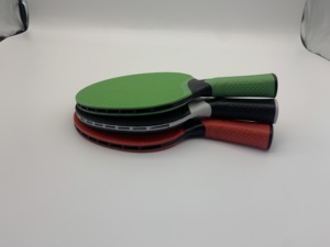 Alta calidad Advance China profesional personalizado impresión Penhold goma plástico paleta <span class=keywords><strong>Ping</strong></span> <span class=keywords><strong>pon</strong></span> Bat raquetas de tenis de mesa raqueta - Product Image 6